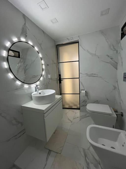 Palermo Pecina - A Dos Cuadras De Tramites Visa Apartment Buenos Aires