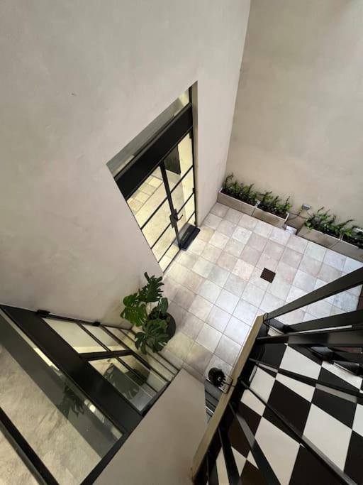 Palermo Pecina - A Dos Cuadras De Tramites Visa Apartment
