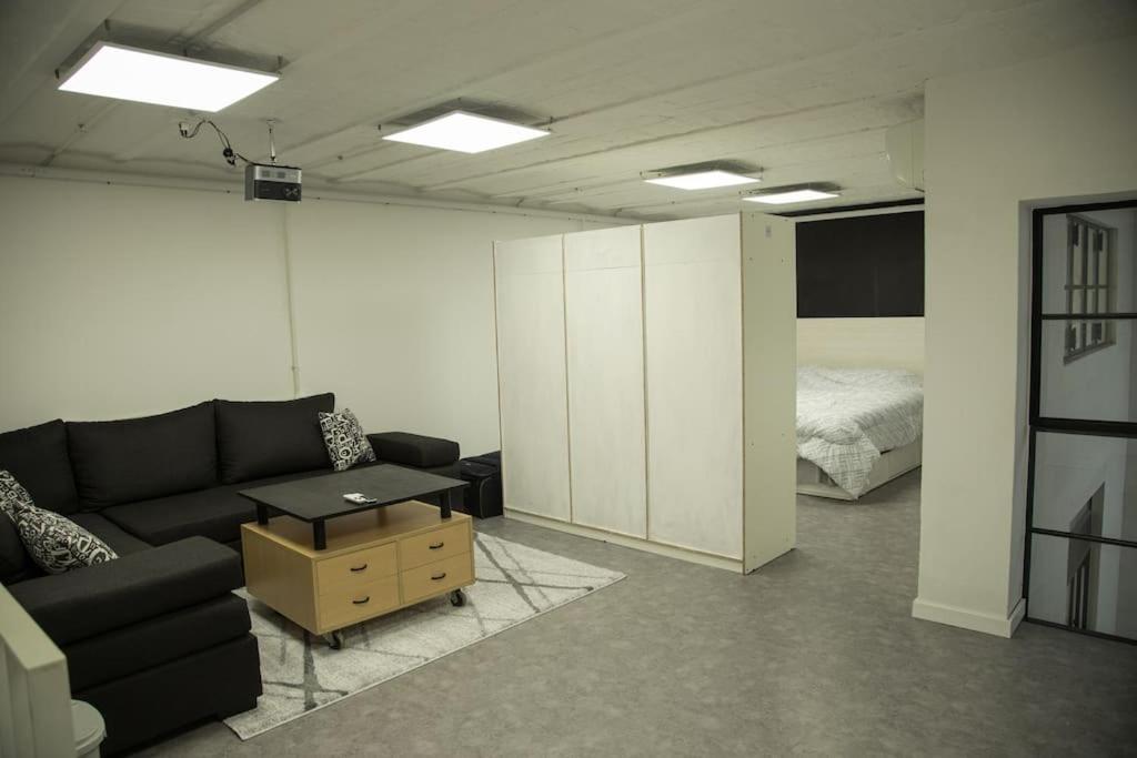 Palermo Pecina - A Dos Cuadras De Tramites Visa Apartment Buenos Aires