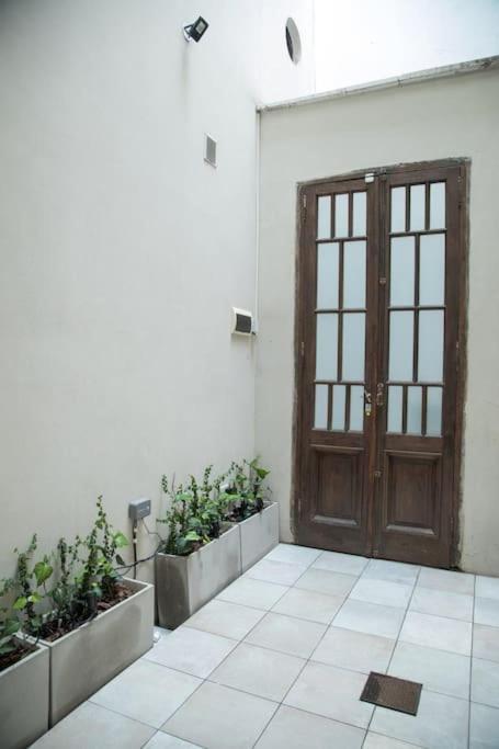 Palermo Pecina - A Dos Cuadras De Tramites Visa Apartment Buenos Aires