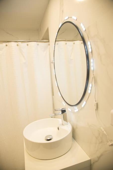 Apartment Palermo Pecina - A Dos Cuadras De Tramites Visa Buenos Aires