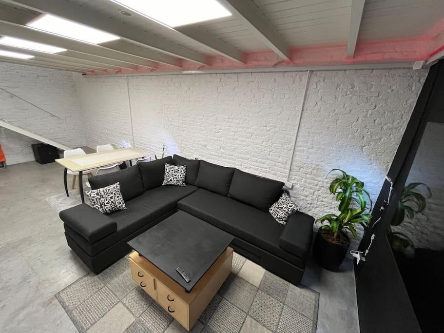 Apartment Palermo Pecina - A Dos Cuadras De Tramites Visa Buenos Aires
