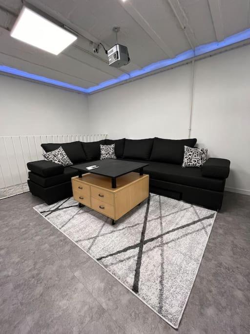Palermo Pecina - A Dos Cuadras De Tramites Visa Apartment Buenos Aires